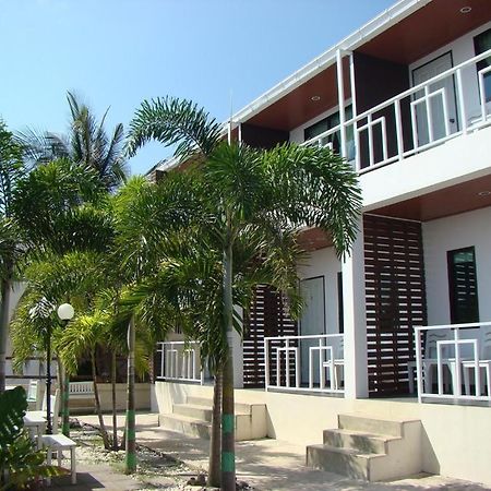 Sea Beach Koh Larn 2 Hotel מראה חיצוני תמונה