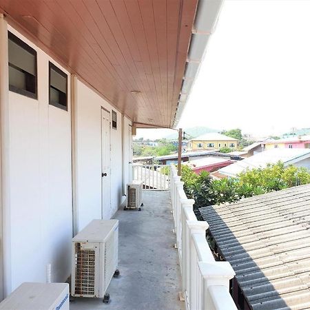 Sea Beach Koh Larn 2 Hotel מראה חיצוני תמונה