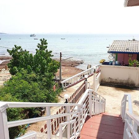 Sea Beach Koh Larn 2 Hotel מראה חיצוני תמונה