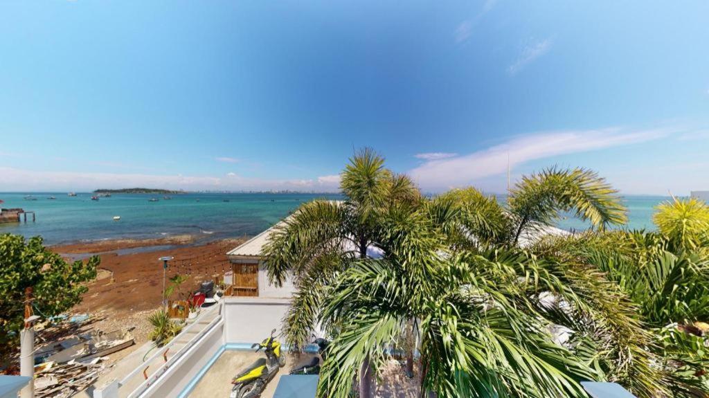 Sea Beach Koh Larn 2 Hotel מראה חיצוני תמונה
