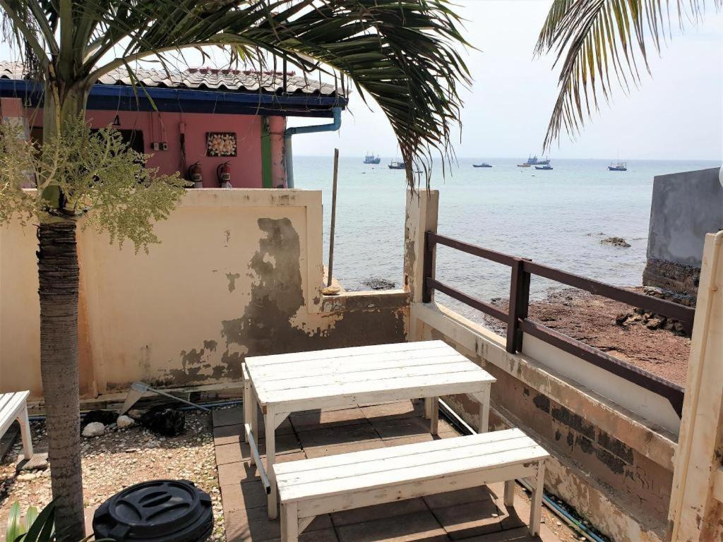 Sea Beach Koh Larn 2 Hotel מראה חיצוני תמונה