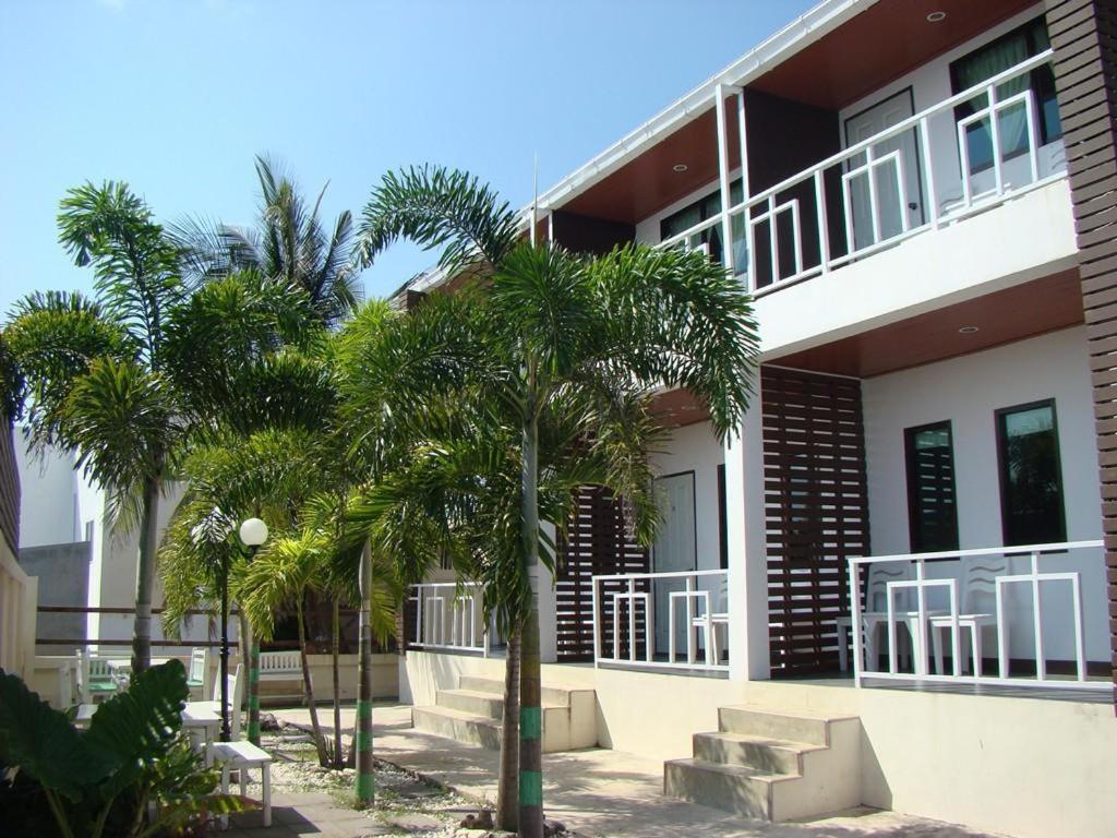 Sea Beach Koh Larn 2 Hotel מראה חיצוני תמונה