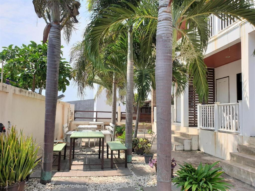 Sea Beach Koh Larn 2 Hotel מראה חיצוני תמונה