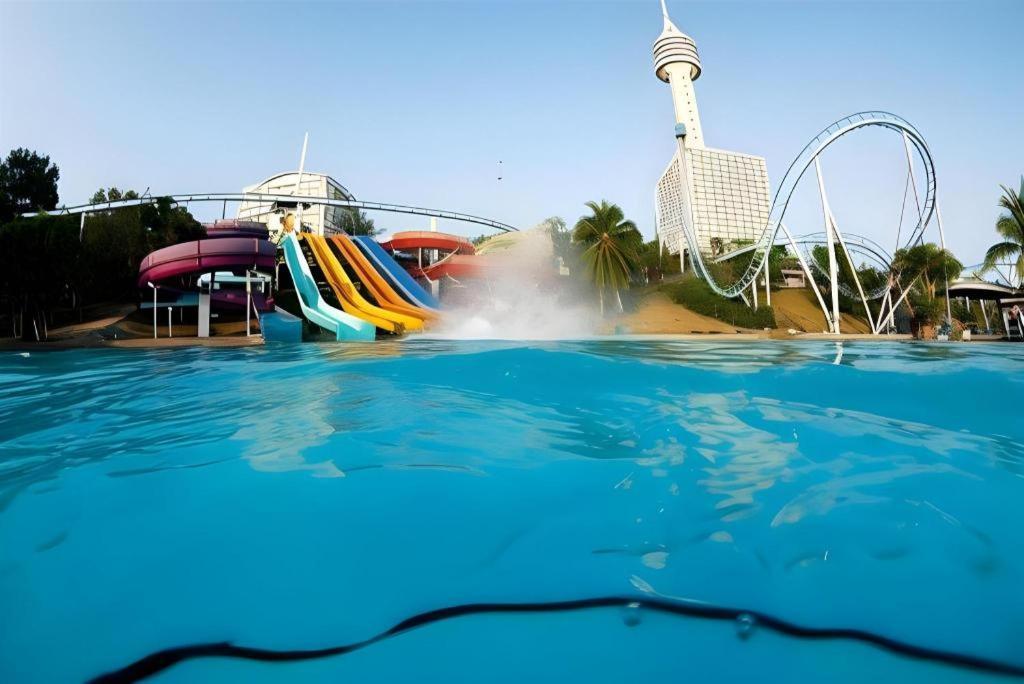Sea Beach Koh Larn 2 Hotel מראה חיצוני תמונה
