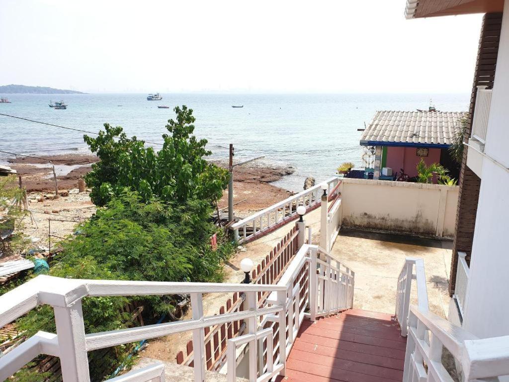 Sea Beach Koh Larn 2 Hotel מראה חיצוני תמונה