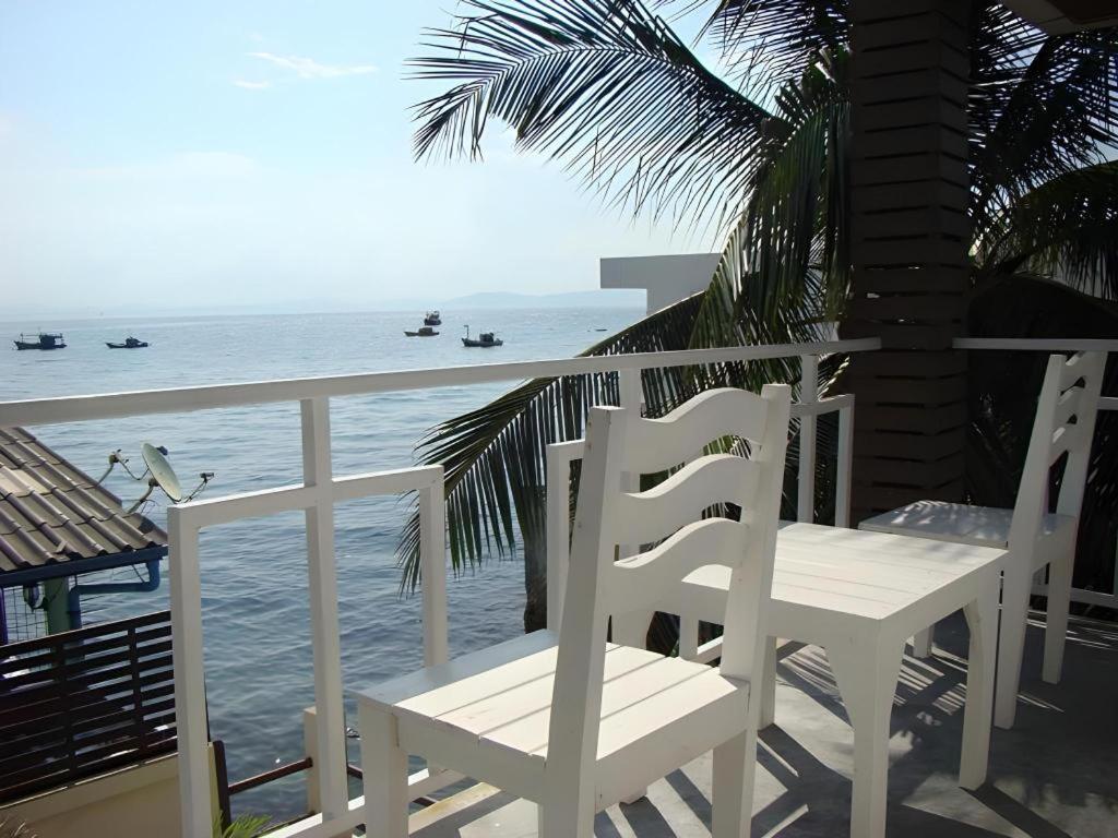 Sea Beach Koh Larn 2 Hotel מראה חיצוני תמונה