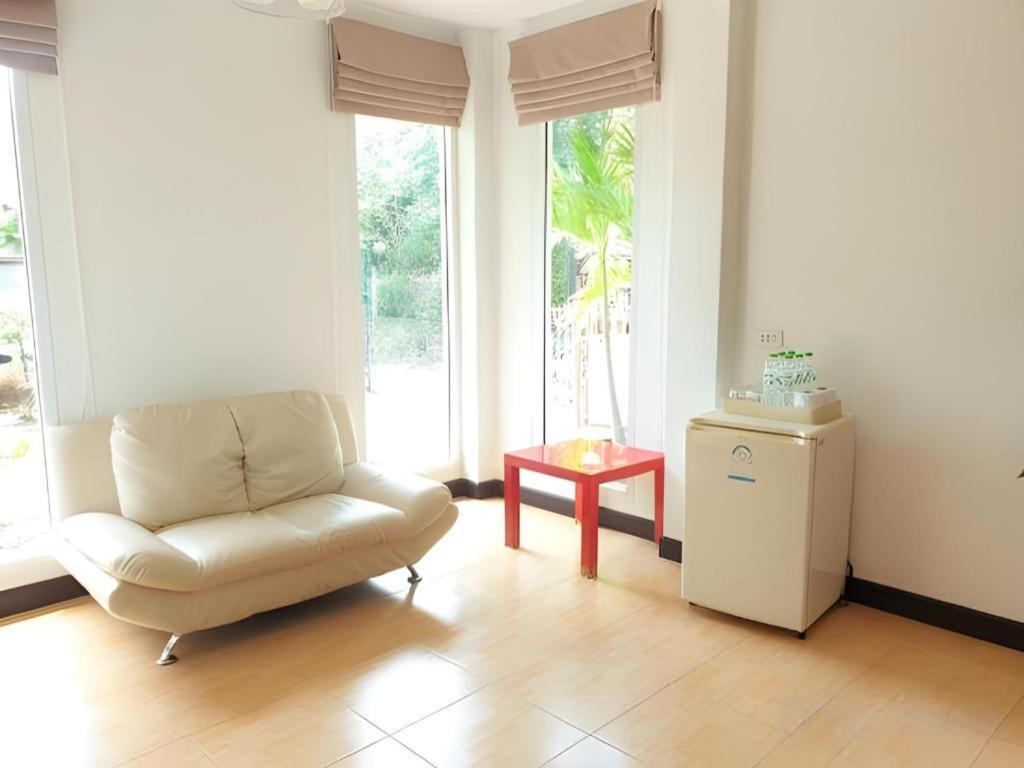Sea Beach Koh Larn 2 Hotel מראה חיצוני תמונה