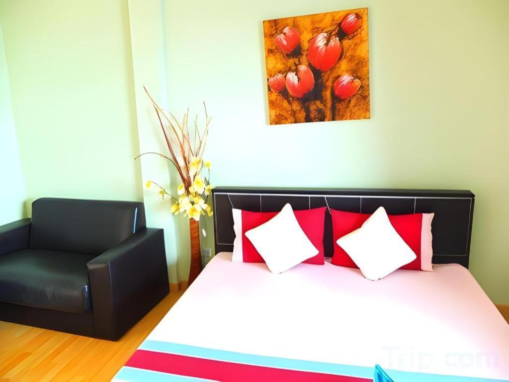 Sea Beach Koh Larn 2 Hotel מראה חיצוני תמונה