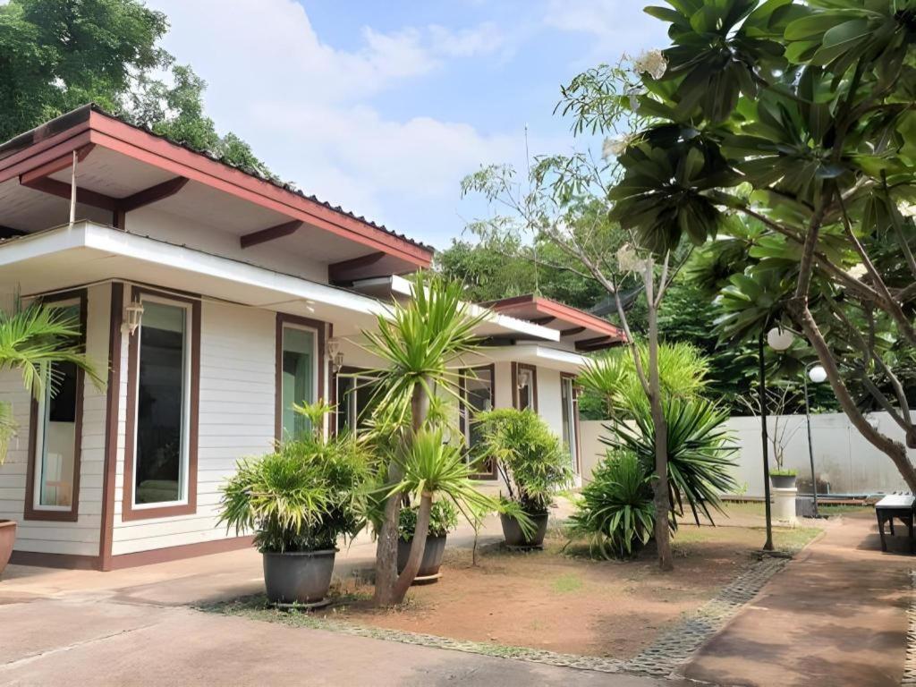 Sea Beach Koh Larn 2 Hotel מראה חיצוני תמונה