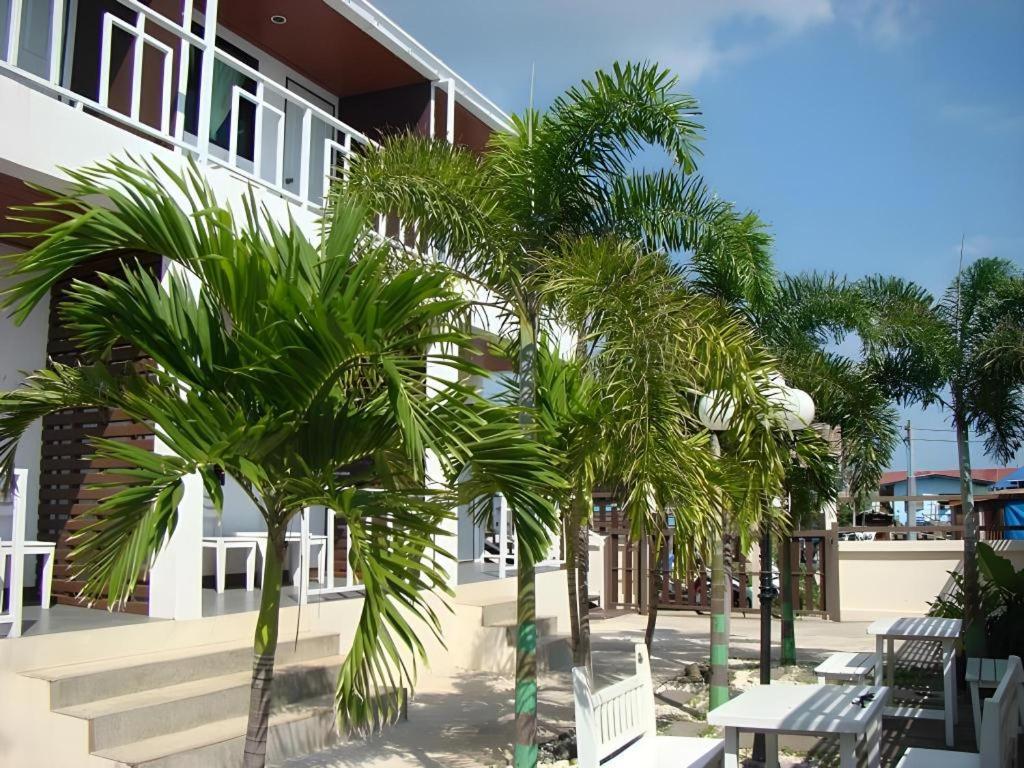 Sea Beach Koh Larn 2 Hotel מראה חיצוני תמונה