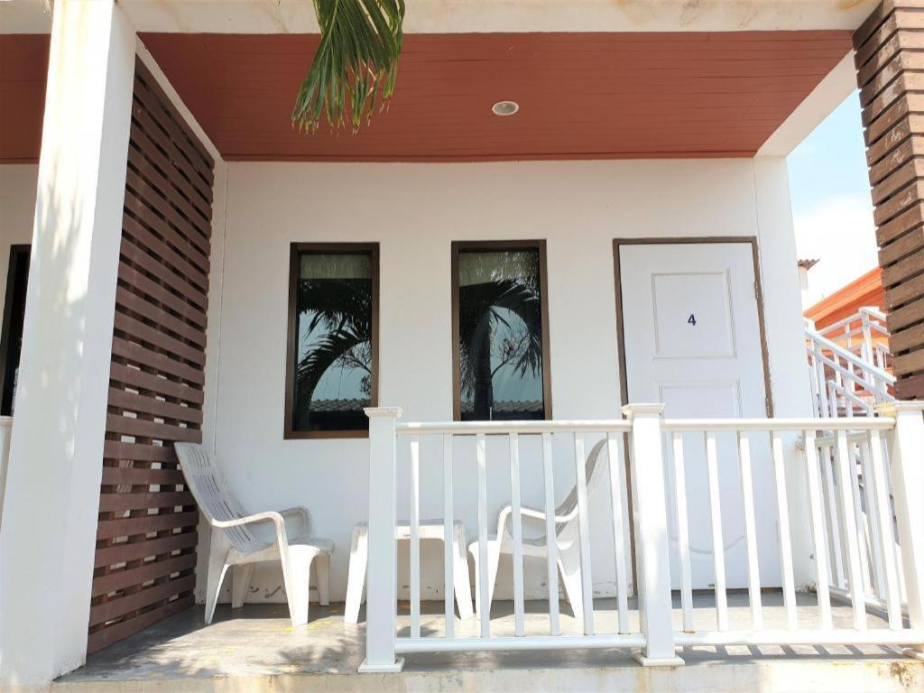 Sea Beach Koh Larn 2 Hotel מראה חיצוני תמונה