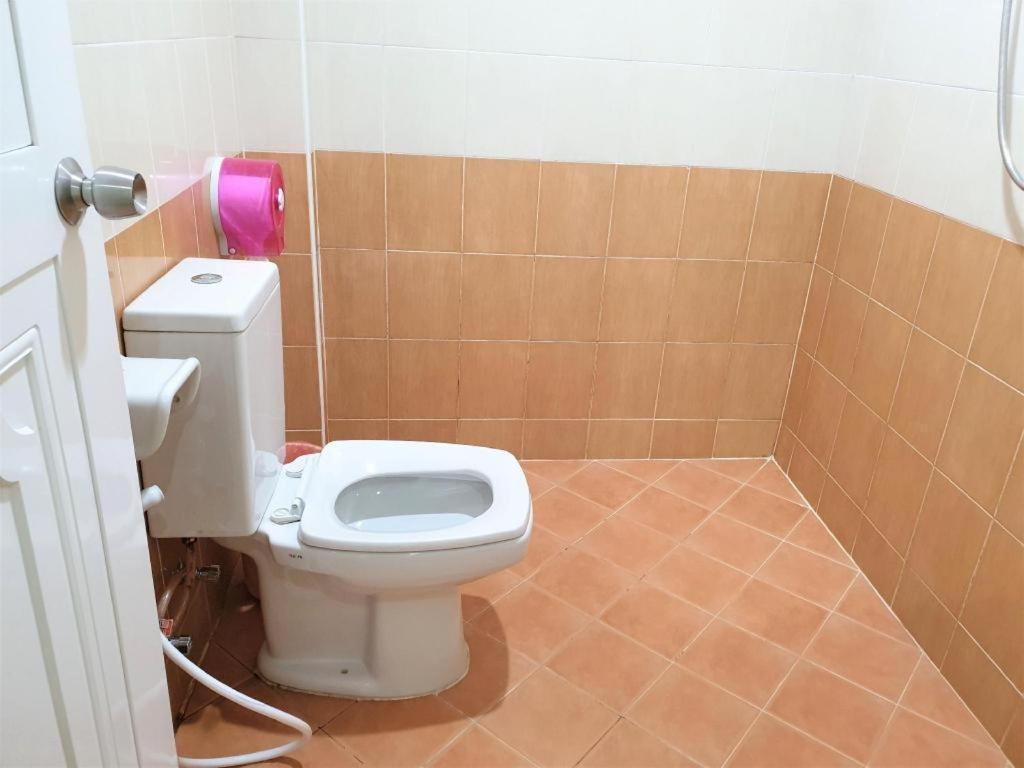 Sea Beach Koh Larn 2 Hotel מראה חיצוני תמונה