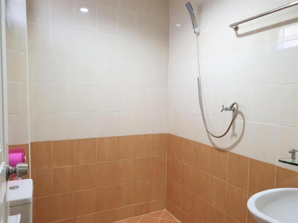Sea Beach Koh Larn 2 Hotel מראה חיצוני תמונה