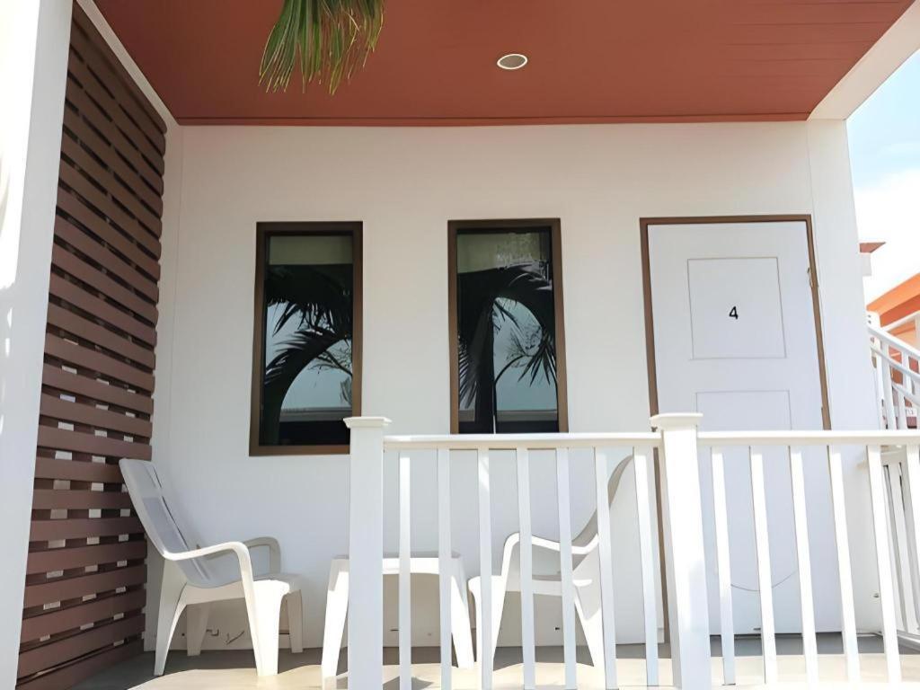 Sea Beach Koh Larn 2 Hotel מראה חיצוני תמונה