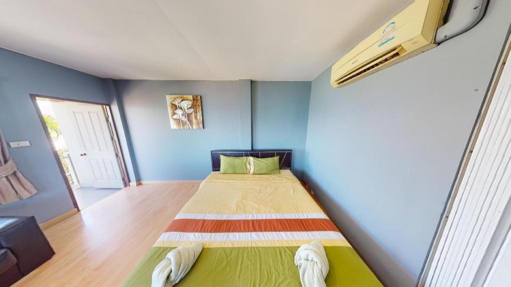Sea Beach Koh Larn 2 Hotel מראה חיצוני תמונה