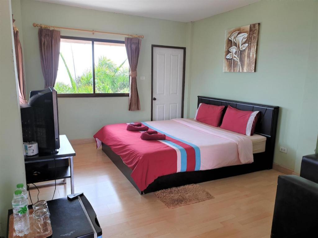 Sea Beach Koh Larn 2 Hotel מראה חיצוני תמונה